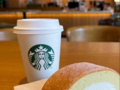 -星巴克臻选(郑州国贸360广场店)