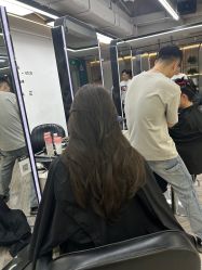 -奈川烫染Salon