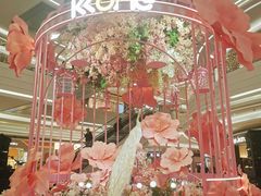 -KK ONE(京基滨河时代店)