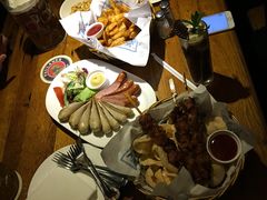 -宝莱纳餐厅(滨江店)