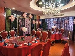 -四方阁酒楼·宴会厅(圣灯店)