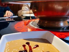 -北门涮肉·炭火铜锅涮肉(什刹海店)