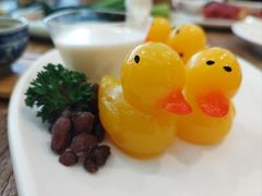 -虾饺妹·粤式手工点心(水荫路店)