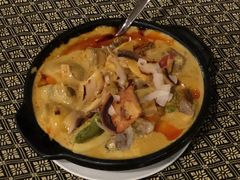 -南沙游艇会·大兵船餐厅