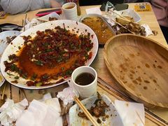 -包不同川湘家常菜(木樨园店)