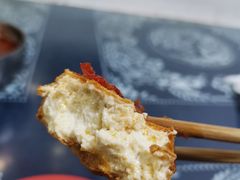 臭豆腐-老街西施豆腐坊(方浜中路店)