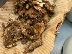 -老高烧烤(龙华星河iCO店)