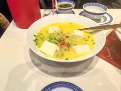-禄鼎记·排队俩小时都要吃的酸菜鱼(石牌桥店)