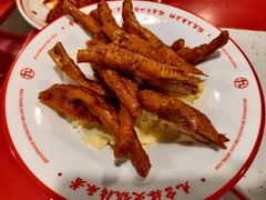 -厂花素芬九宫格火锅(益州大道店)