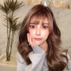 -3AM·S HAIR SALON烫发染发接发