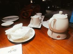 -喜鼎海胆水饺(柏威年购物中心店)