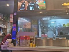 -金谷园饺子·烧烤(人大总店)