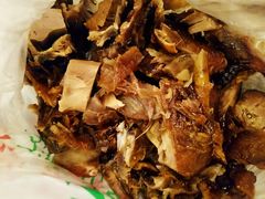 -王浩儿纪六孃甜皮鸭(乐山总店)