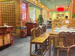 -小吊梨汤·北京菜·烤鸭(鸟巢店)