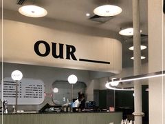 -OUR Bakery(SKP-S店)