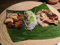 -蘑界·野生菌火锅(深业上城店)