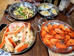 -盒马鲜生(岭南新世界店)