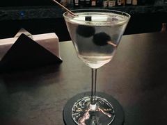 -The St·Regis Bar 瑞吉酒吧