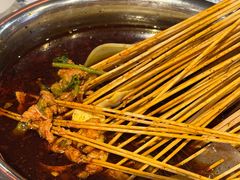 -成都瓜串串(华强北店)