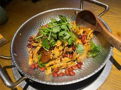 -吃饭皇帝大(合生汇店)