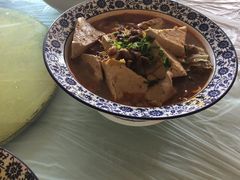 -临潼印象·特色陕菜