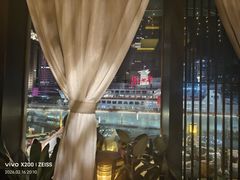 -润园四季椰子鸡火锅(海上世界店)