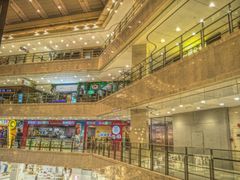 -光启城时尚购物中心