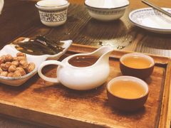 -大洋家·精品潮汕菜·生腌砂锅粥(天河东路店)