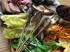 -Thai Basil罗勒叶泰式餐厅(时代天街店)