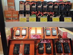 -GranVida生活超市(海信广场店)