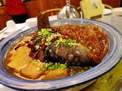 -小土豆北方菜馆(方庄店)