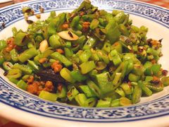 -鑫小城故事·藕汤·家常菜(台北一路总店)