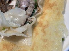 -北李妈妈菜·海肠捞饭(开发区万达店)