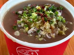 -汪记鲜鱼糊汤粉(沈阳路总店)