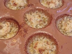 -萨莉亚意式餐厅(浦江万达广场店)