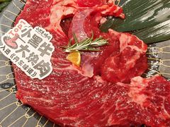-小黑牛烤肉(聚隆店)