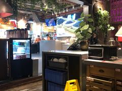 -汕头八合里海记牛肉店(清河店)