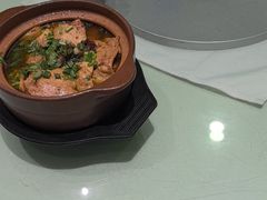 -大清花饺子(山庄店)