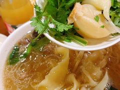 -合记烩面(人民路店)