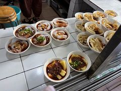 -洞子口张老二凉粉(文殊院店)