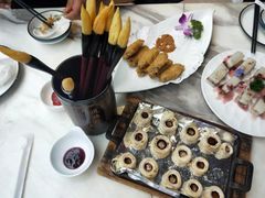 -唐猫庭院·千年陕菜(大唐不夜城店)