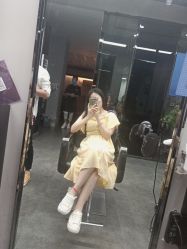 点击看大图 -BM造型·烫染专业店