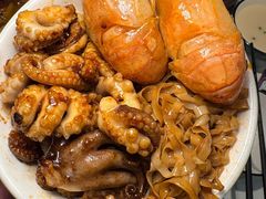 -常来小聚·广州非遗传承餐厅(高德置地店)