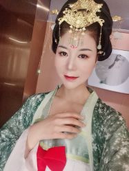 -盘子女人坊生日照·摄影馆(浦东店)