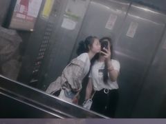 -魔方剧情密室(徐汇店)