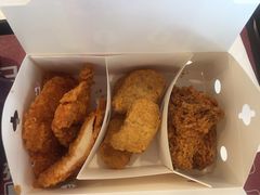 -麦当劳(湛江大厦店)