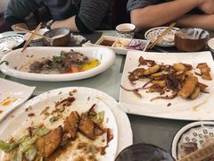 -巴依老爷新疆美食(清华东门店)