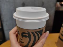 -星巴克(深圳新沙天虹店)