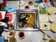 -海底捞火锅(老城根店)