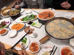 -梅利汴京烤鸭•开封豫菜地标店(晋安路店)